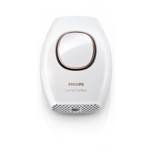 Philips Lumea Comfort Zestaw do depilacji światłem (IPL) SC1981